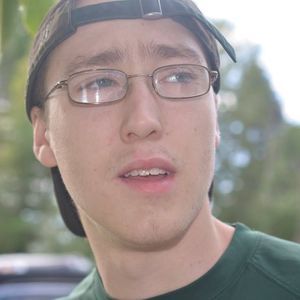 Meet your Posher, Joseph